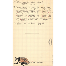 Fiche de lecture: le son[']  et la lettre 