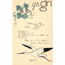 Fiche de lecture: le son [ɲ]