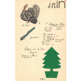Fiche de lecture: le son [ɛ̃] et le graphème 
