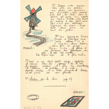 Fiche de lecture: le son [ɛ̃] et le graphème 