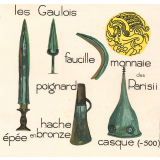 Les Gaulois