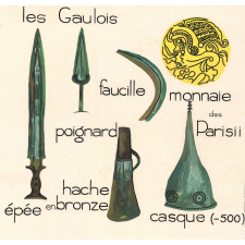 Les Gaulois