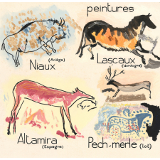 Peintures