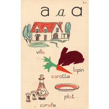 Fiche de lecture: le son [a]