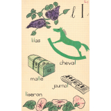 Fiche de lecture: le son [l]