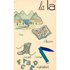 Fiche de lecture: