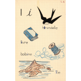 Fiche de lecture: le son [i]