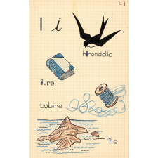 Fiche de lecture: le son [i]