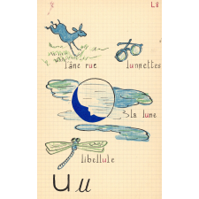 Fiche de lecture: le son [y]