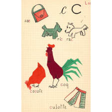 Fiche de lecture: le son [k]