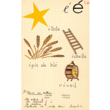 Fiche de lecture: le son [e]