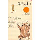Fiche de lecture: le son [d]