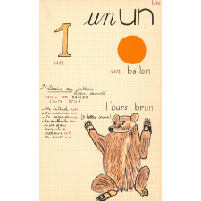 Fiche de lecture: le son [d]