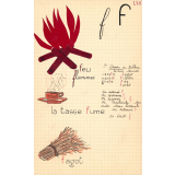 Fiche de lecture: le son [f]