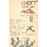 Fiche de lecture: err/ess