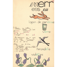 Fiche de lecture: err/ess