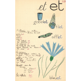 Fiche de lecture: 