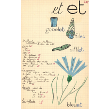Fiche de lecture: