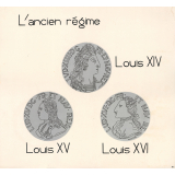 L'ancien régime