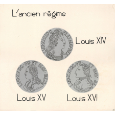 L'ancien régime
