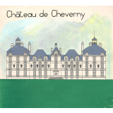 Château de Cheverny