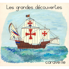 Les grandes découvertes