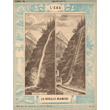 L'eau : La houille blanche