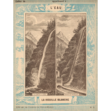 L'eau : La houille blanche