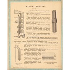 L'eau : Eau d'alimentation, eau industrielle, eaux usées