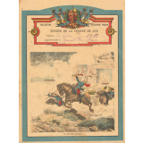 Épisode de la guerre de 1870 : La dernière pensée