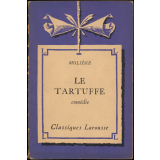 Le Tartuffe. Comédie.