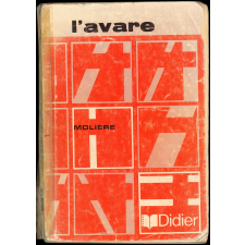 L'Avare.