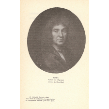 Scènes choisies de Molière.