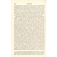 Etudes littéraires sur les classiques français des classes supérieures. I. Corneille. Racine. Molière.