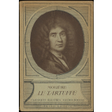 Le Tartuffe. Comédie.