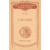 L'Avare. 