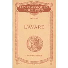 L'Avare. 