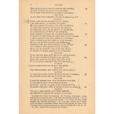 Le Misanthrope ou l'Atrabilaire amoureux (4 juin 1666).
