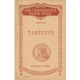 Tartuffe ou l'Imposteur.