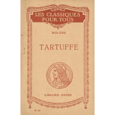 Tartuffe ou l'Imposteur.