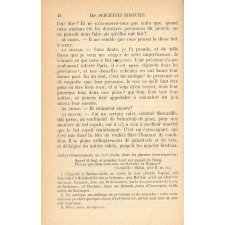 Les Auteurs Français du brevet supérieur. 1910-1911-1912. Corneille, Racine, Molière, La Fontaine, Mme de Sévigné, La Bruyère, Voltaire, J.-J. Rousseau, Châteaubriand, Lamartine, Victor Hugo.