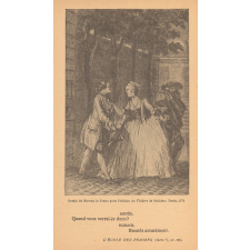 L'Ecole des femmes. Comédie.