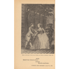 L'Ecole des femmes. Comédie.
