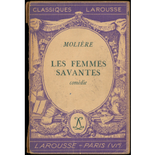 Les Femmes savantes. Comédie.