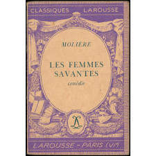 Les Femmes savantes. Comédie.