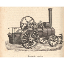 Histoire de l'industrie et exposition sommaire des progrès réalisés dans les principales branches du travail industriel.