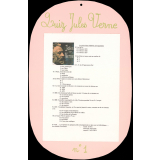 Quizz Jules Verne : La vie de Jules Verne en 10 questions
