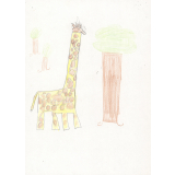 Girafe
