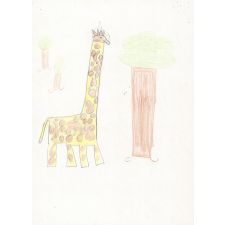 Girafe