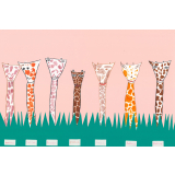 Girafes